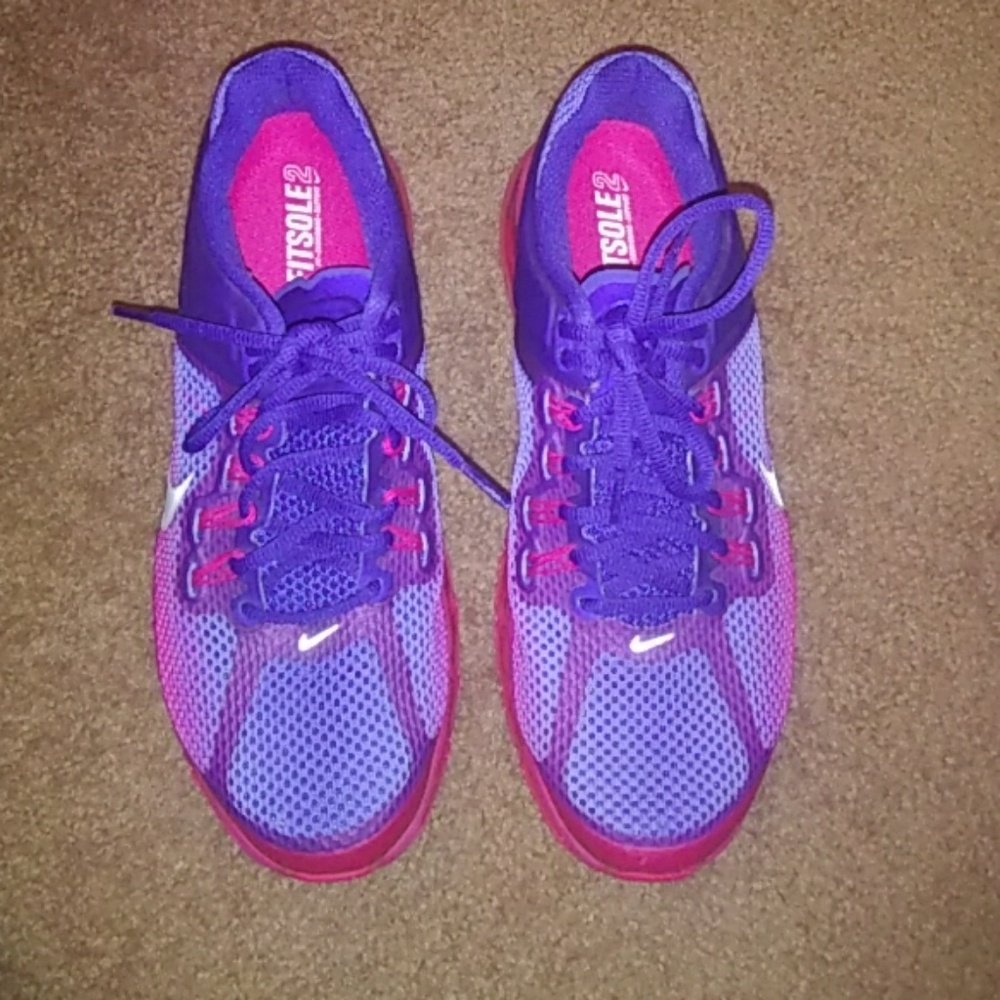Reposh...Nike Air Max